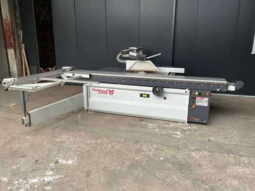 Robland - Z320 - Schiebetischsägen