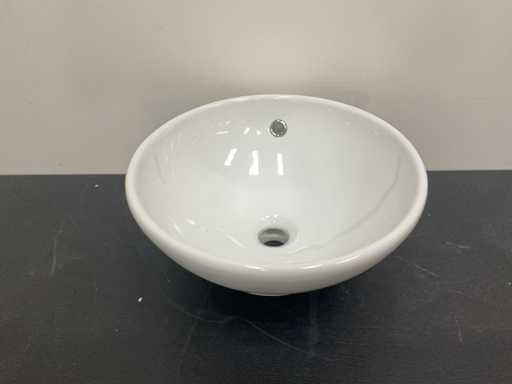 Lavabo 40 cm