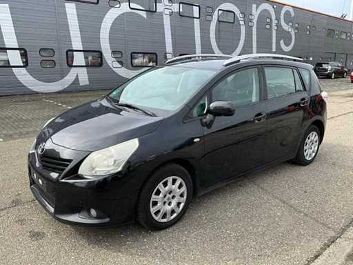 2010 Toyota Verso 2.0 Pkw