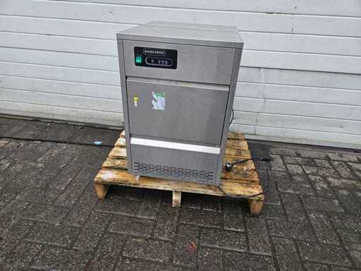 Maxxfrost – Eiswürfel-Maschine