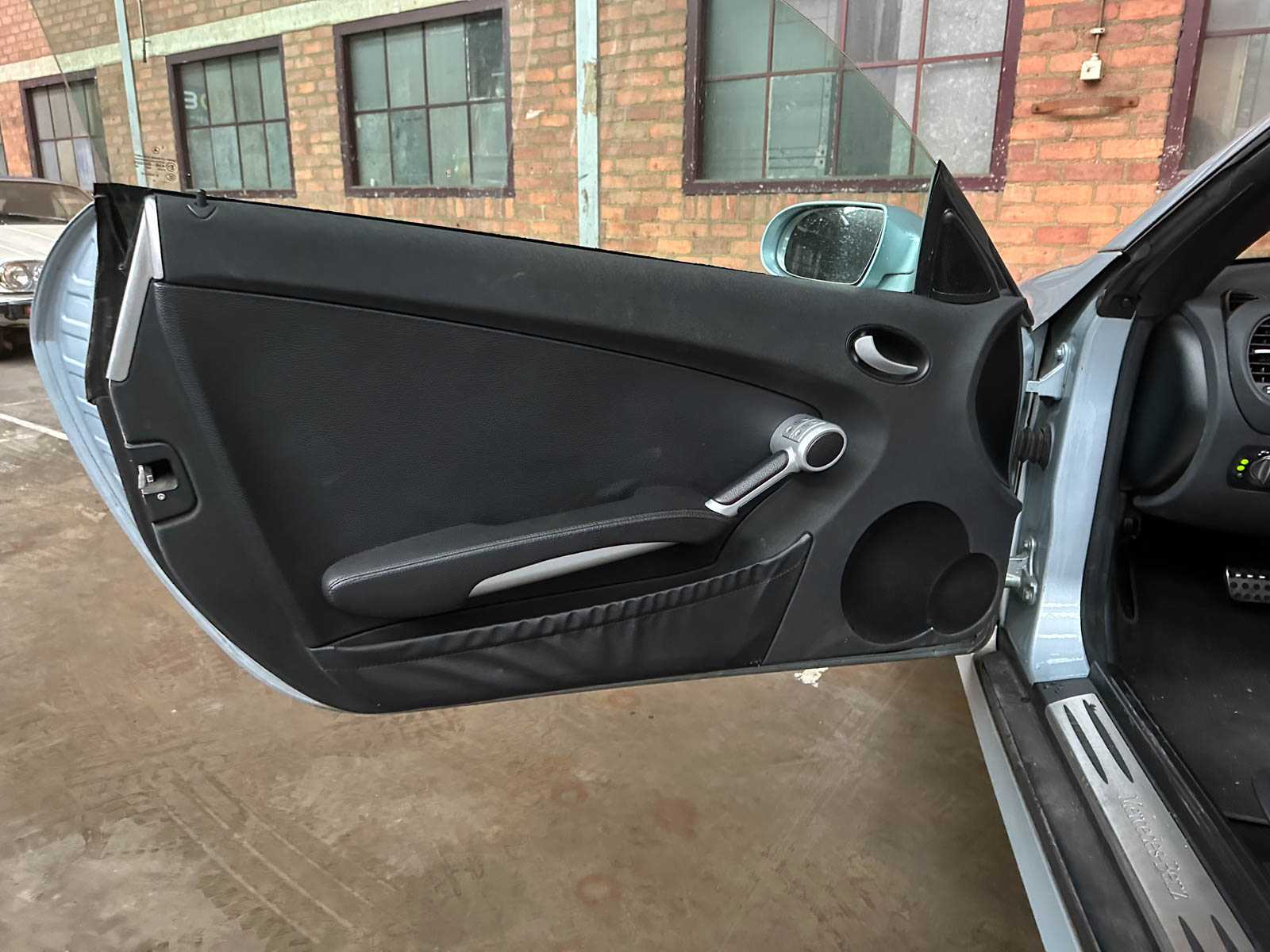 Mercedes-Benz SLK200 K. 161pk 2004 (Origineel-NL) SLK-klasse, 56-PB-XL