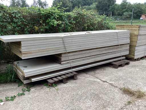 Pannelli coibentati da parete