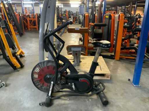 Crossfit assult bike Home Trainer