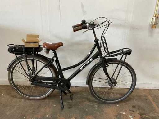 iCycle Chain reaction Elektrische fiets
