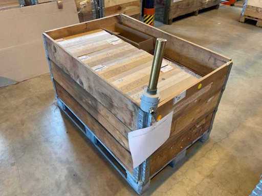 QUALITROL 049-101-02 Senzor de nivel (15x)