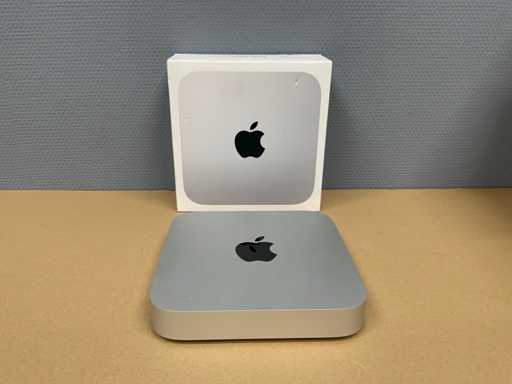 Apple - Mac Mini A2686