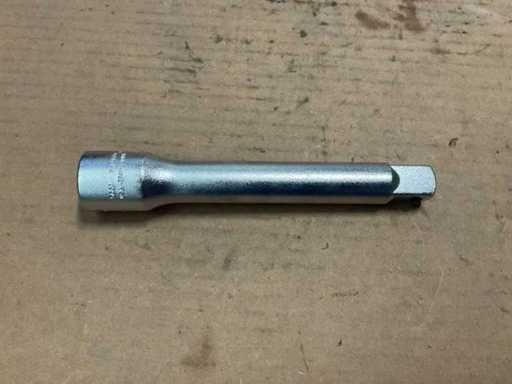 Przedłużenie klucza nasadowego 3/4" (10x)