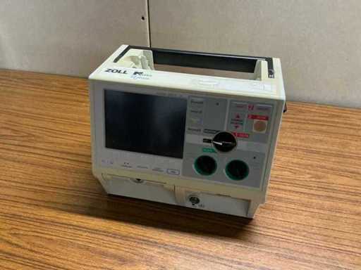 Zoll Patientenmonitor