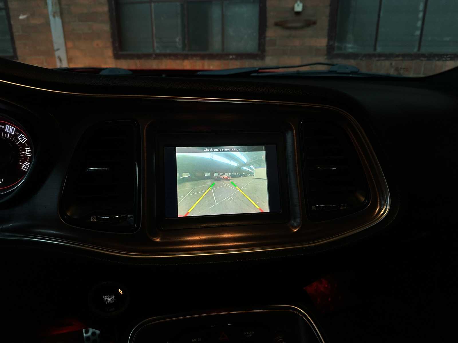 Dodge Challenger SXT 3.6 V6 305pk 2018