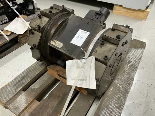 1999 Laru 1062/913000 Schimbător de unelte