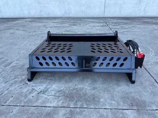 Captok - 2025 - MRR 47 - Steenraper