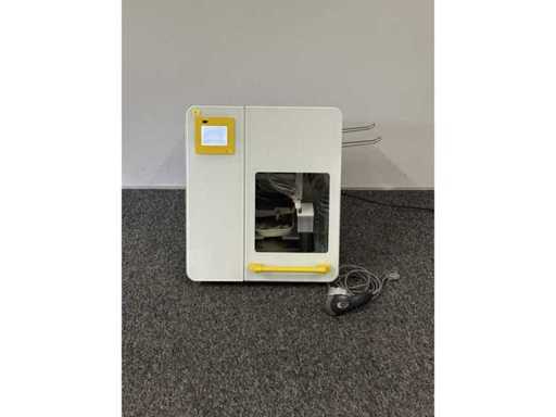 Inno-Train - BEXS12 - 2020 - DNA/RNA Extraktion System