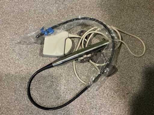 Philips X7-2t Ultrasound Probe