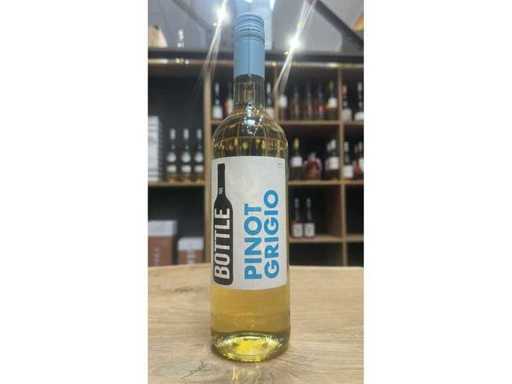 2019 - Pinot Grigio 2019 - Afrique du Sud - Vin Blanc (600x)