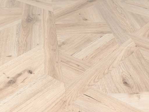 94 m2 Laminate plank waterproof - 1290 x 329 x 8 mm