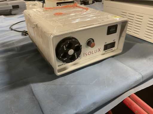 Isolux 1300 XSB Super bright light source optic fibre
