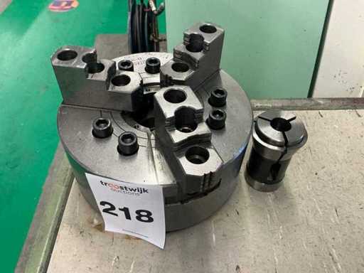 Lame de tour égocentrique Kitagawa B-208