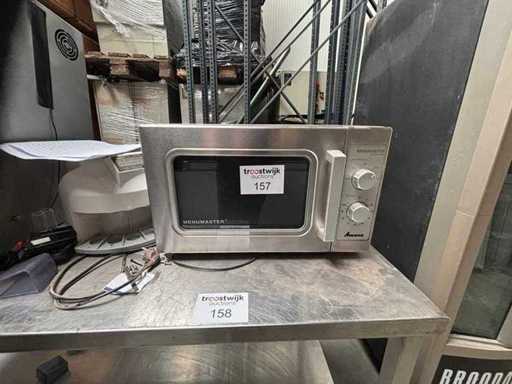 Magnetrons & ovens