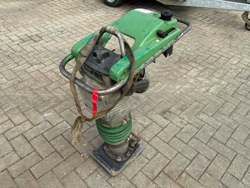 Wacker Neuson BS60 Stampfer
