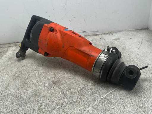 2021 Atlas Copco TEX 09 PE Air Hammer 10kg