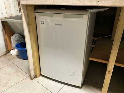 Lodówka BEKO B-170 HCB