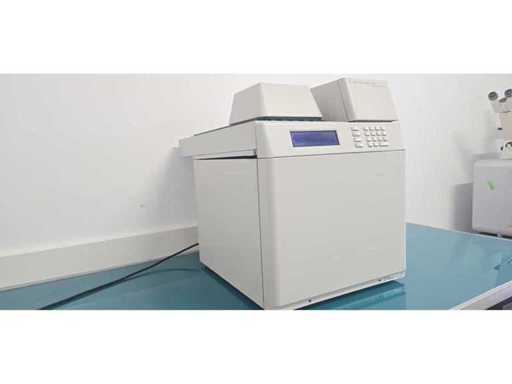 AGILENT - Agilent G1888 - Sampler