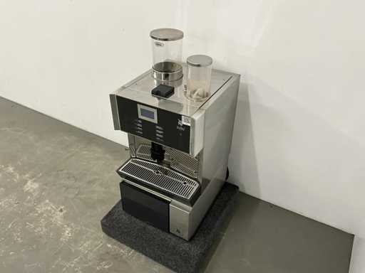 WMF - Bistro 8400 - Koffiemachine met melkkoeler