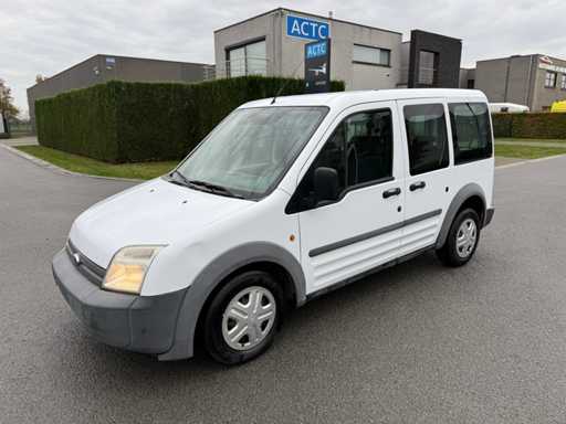 FORD - 2008 - TOURNEO CONNECT - Personenauto