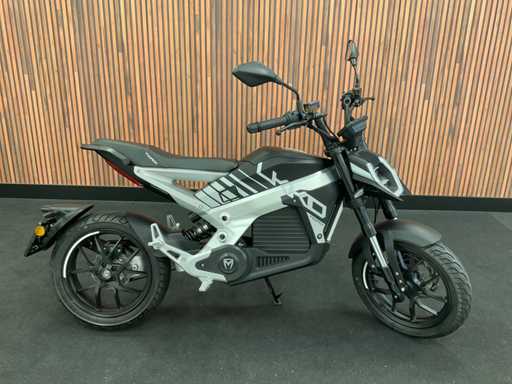 Motore elettrico Tromox Ukko S