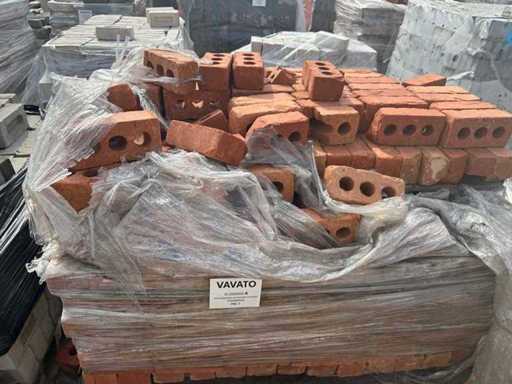 WIENERBERGER DRUMMED FARMER 190X90X65