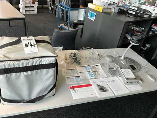 Polycom CX5000 Conference System