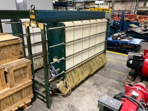 Pleiade UFP75 Waterpersfilter