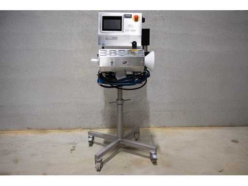 FREY - 2022 - WS420SB - Vacuümvulmachine