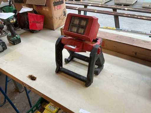 Lampe de chantier Hilti SL 6-A22