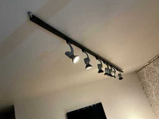 Éclairage des ateliers