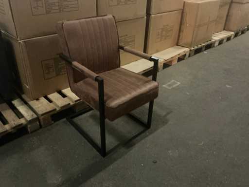 Passion for Life Nic Dining Chair (4x)