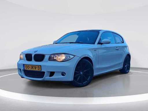 BMW 1-serie 116i Business Line 2009 | 00-JKV-3