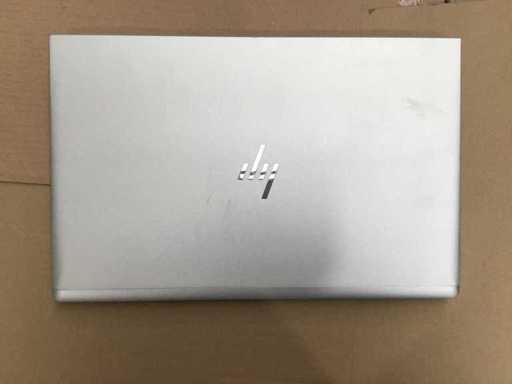 HP - EliteBook 650 G9 - Laptop