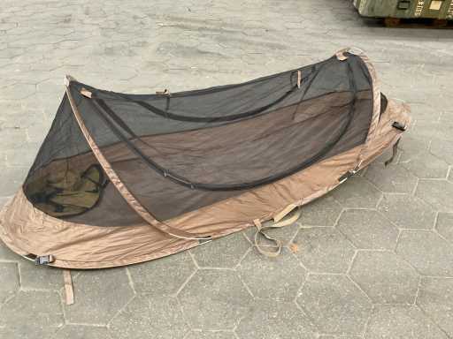 Catoma Popup bed net (2x)