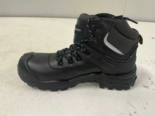 Scarpe da lavoro Walkmate '41 "inutilizzate"