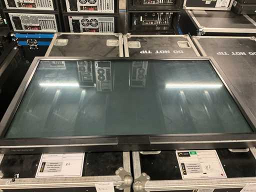 Panasonic TH-50PF30ER Full HD 50" plasma monitor (3x)