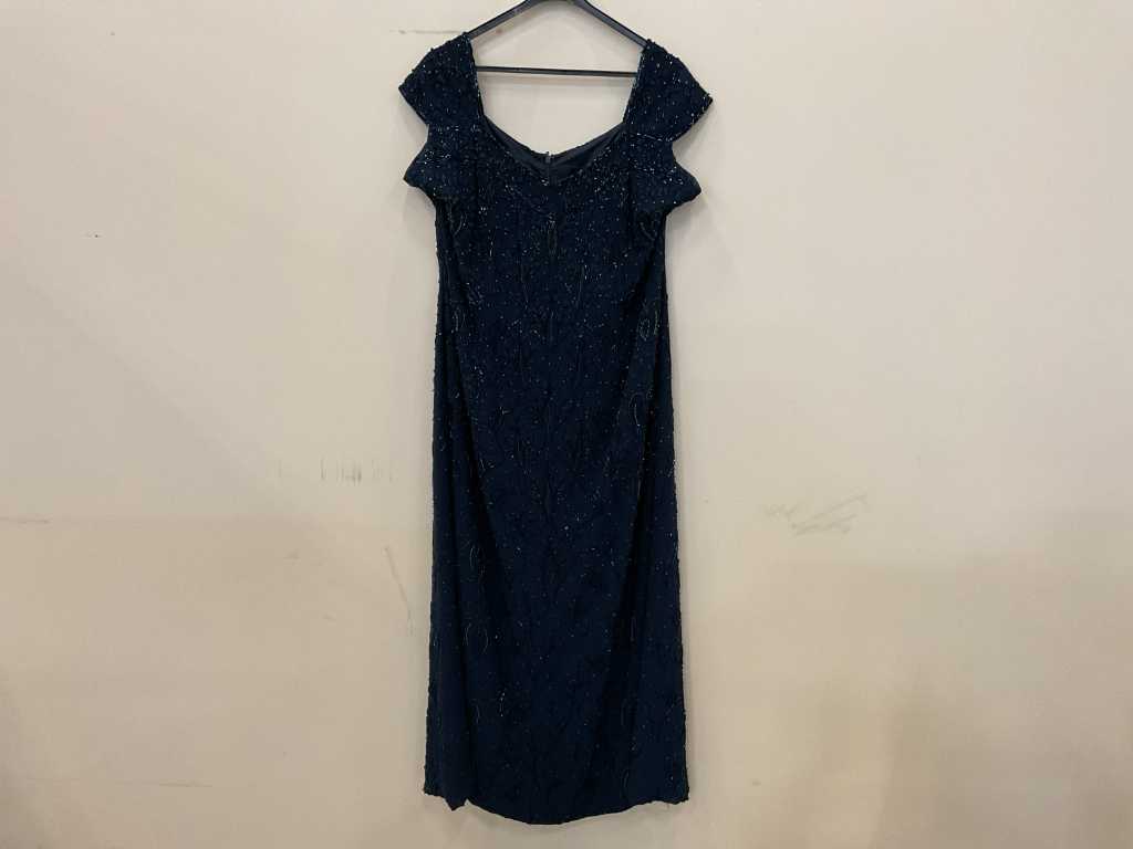 Demetrios Prom Dress (size 48)