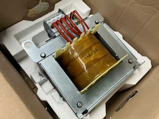 LEGRAND 7410DH Transformator