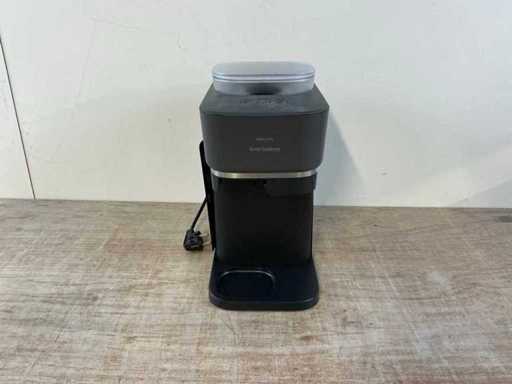 PHILLIPS Baristina Koffie- & espressomachines
