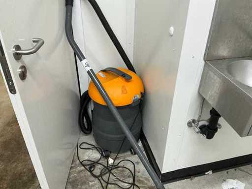 Taski 56.3 Industrial vacuum cleaner