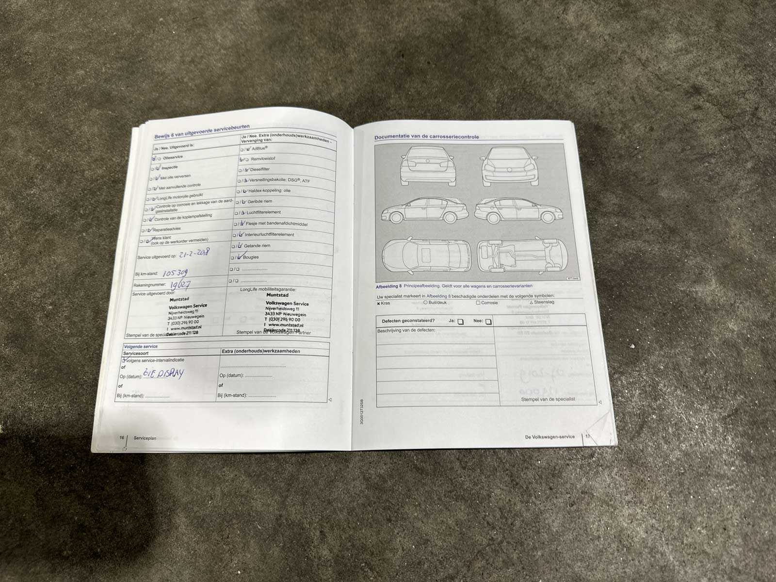 Volkswagen Golf GTE 1.4 TSI 204pk 2015 (Origineel-NL), 1-ZNB-51