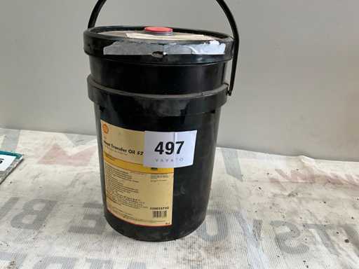 Autre inventaire de garage