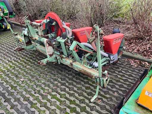 Nodet Gougis Pneumasem 2 Lijnzaaimachine