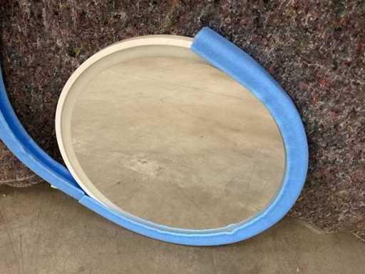 Sanijura Sun Color+ 50cm Spiegel mit LED-Beleuchtung