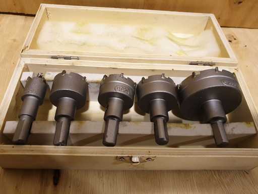 Becher-Cutter